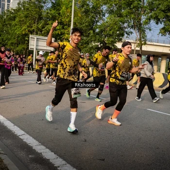 Runner Photo 6708414
