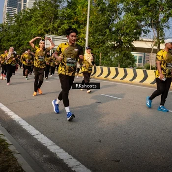 Runner Photo 6708415