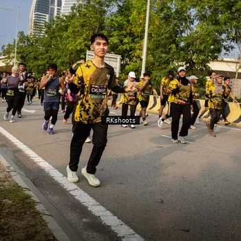 Runner Photo 6708416