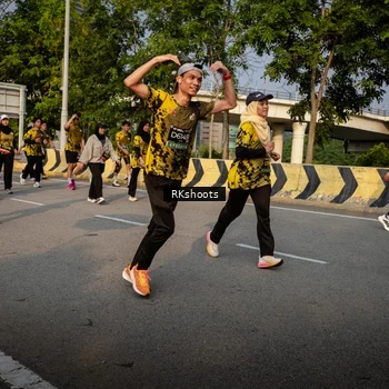 Runner Photo 6708424