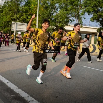 Runner Photo 6708425