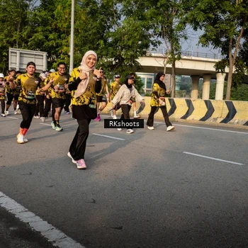 Runner Photo 6708427