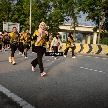 Runner Photo 6708430