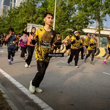 Runner Photo 6708431