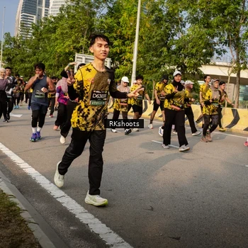 Runner Photo 6708432