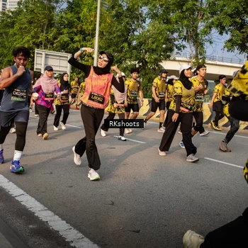 Runner Photo 6708434