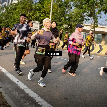 Runner Photo 6708440