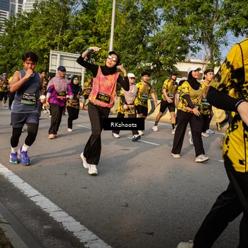 Runner Photo 6708444