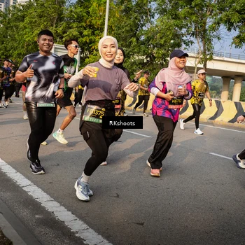 Runner Photo 6708446