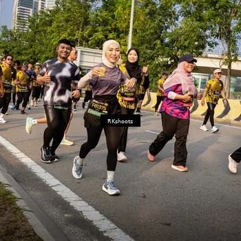 Runner Photo 6708447