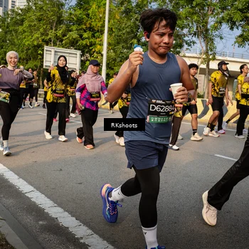 Runner Photo 6708448