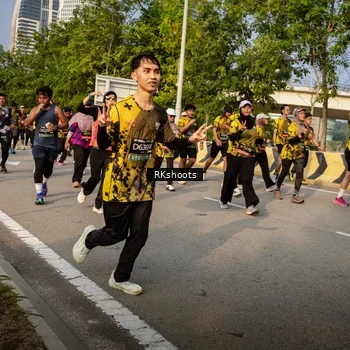 Runner Photo 6708449