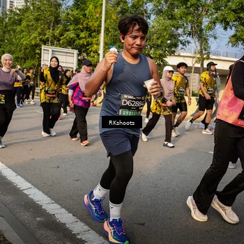 Runner Photo 6708451