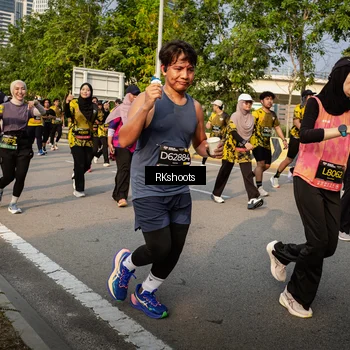 Runner Photo 6708452