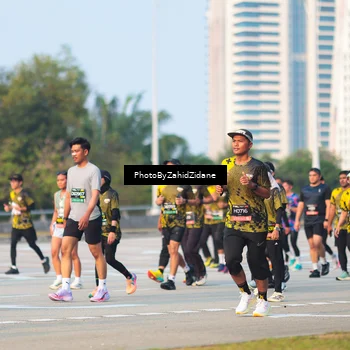 Runner Photo 6708454
