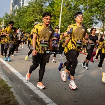 Runner Photo 6708456