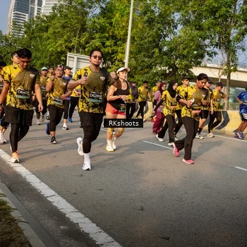 Runner Photo 6708457