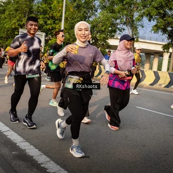 Runner Photo 6708458