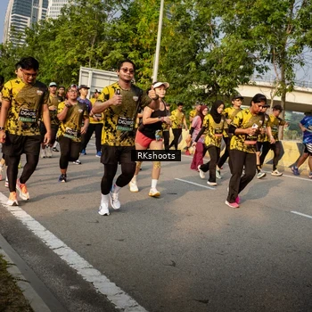 Runner Photo 6708459