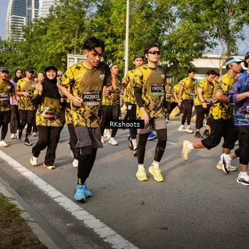 Runner Photo 6708462