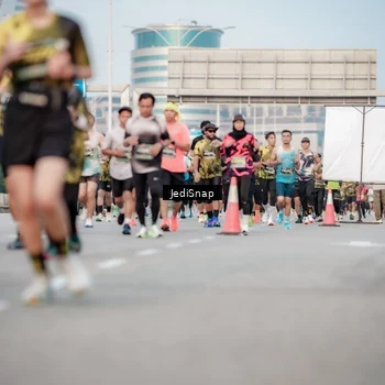 Runner Photo 6708463