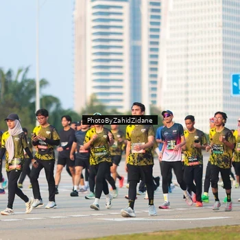 Runner Photo 6708465