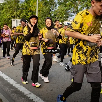 Runner Photo 6708466