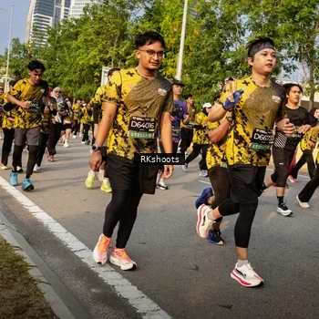 Runner Photo 6708467
