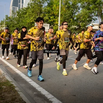 Runner Photo 6708468