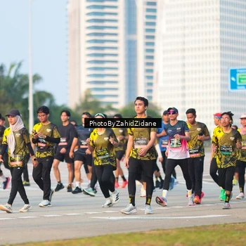 Runner Photo 6708469