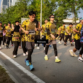Runner Photo 6708474