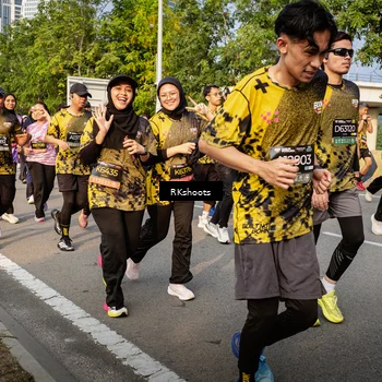 Runner Photo 6708476