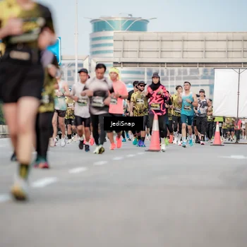 Runner Photo 6708477