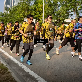 Runner Photo 6708478