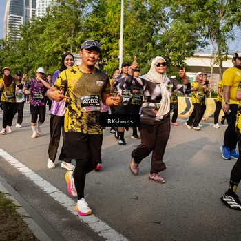 Runner Photo 6708479