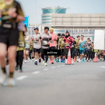 Runner Photo 6708480