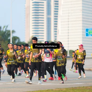 Runner Photo 6708482