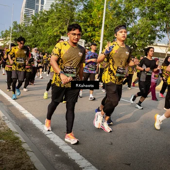 Runner Photo 6708483