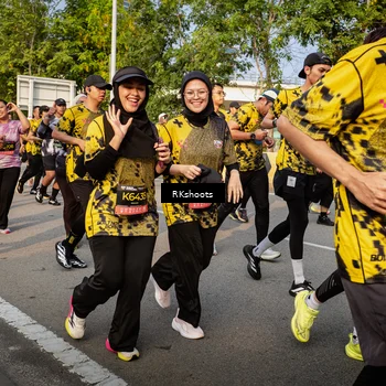 Runner Photo 6708484