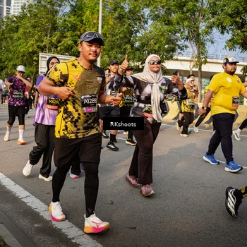 Runner Photo 6708485