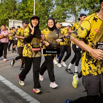 Runner Photo 6708486
