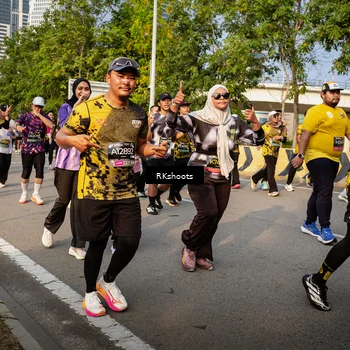 Runner Photo 6708487