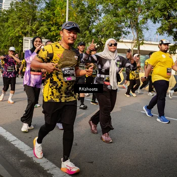 Runner Photo 6708490