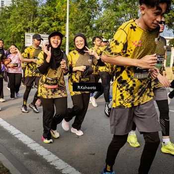Runner Photo 6708492