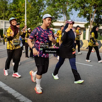 Runner Photo 6708504