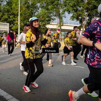 Runner Photo 6708505