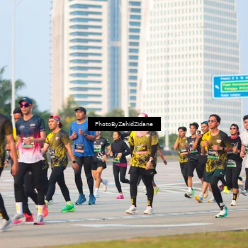Runner Photo 6708506
