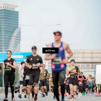Runner Photo 6708507