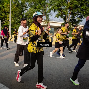 Runner Photo 6708508