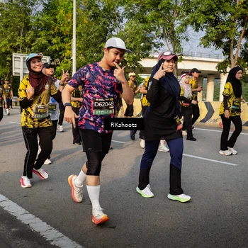 Runner Photo 6708511